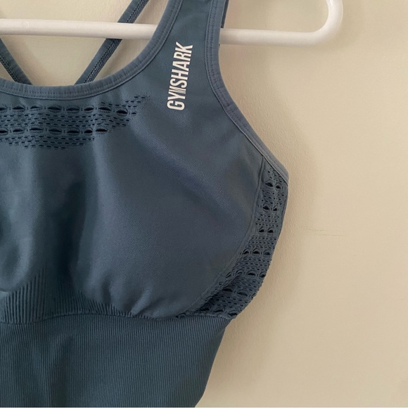 🚨[SOLD]🚨 Gymshark Sports Bra - Picture 4 of 8